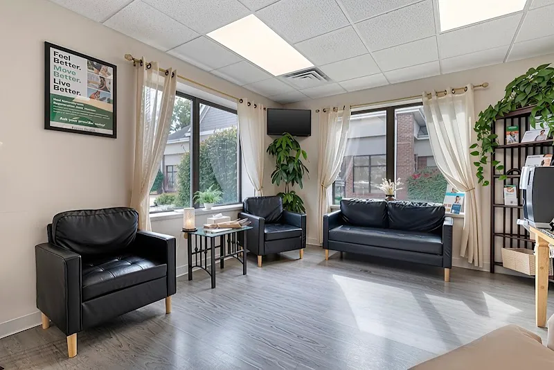 Forum Health Madison Functional Medicine Doctor photo 3