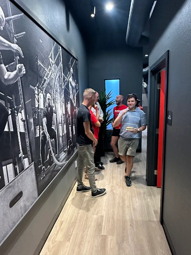 Gameday Men’s Health Palm Springs TRT, Peptide, and ED Clinic photo 2