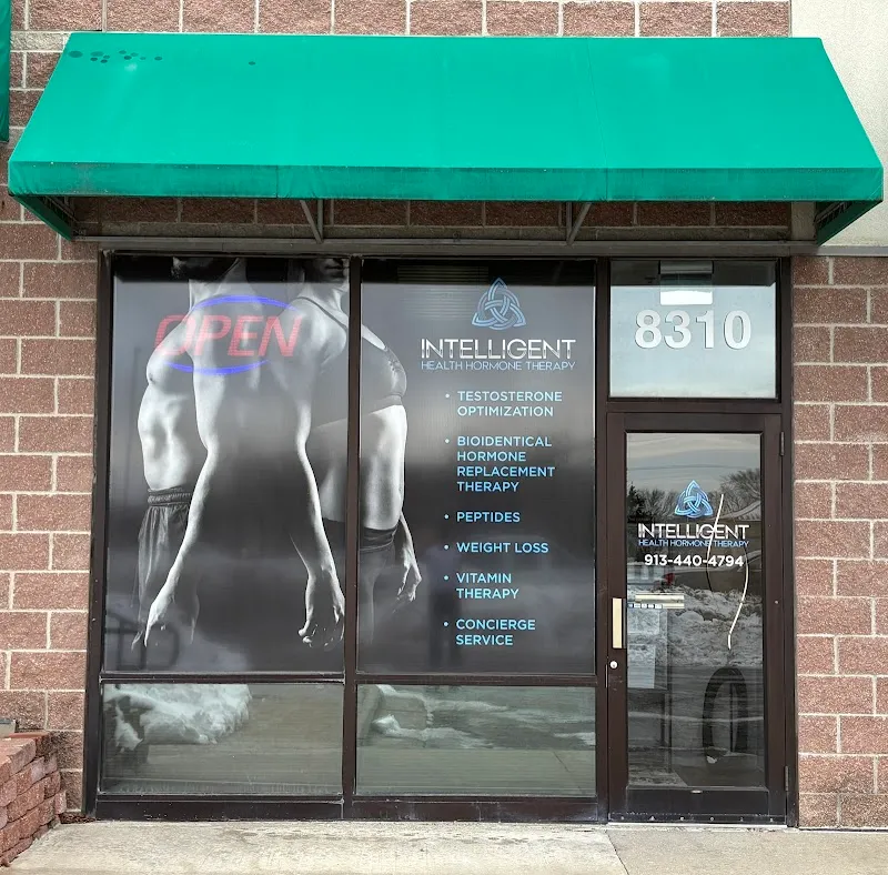 Intelligent Health KC photo 1