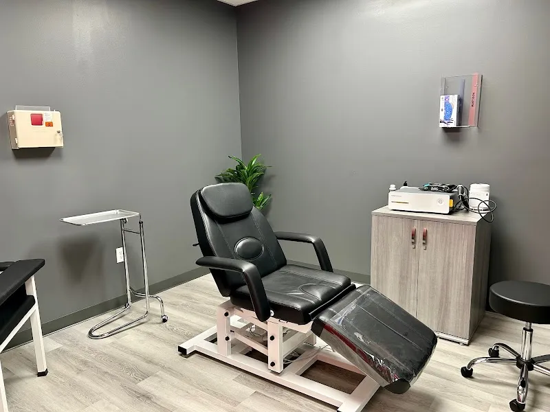 Gameday Men’s Health Central Scottsdale, AZ photo 3