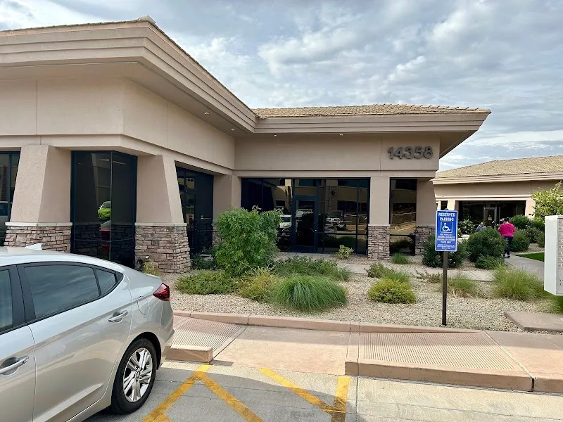 Gameday Men’s Health Central Scottsdale, AZ photo 4