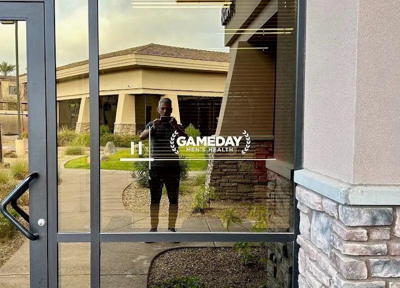Gameday Men’s Health Central Scottsdale, AZ photo 6