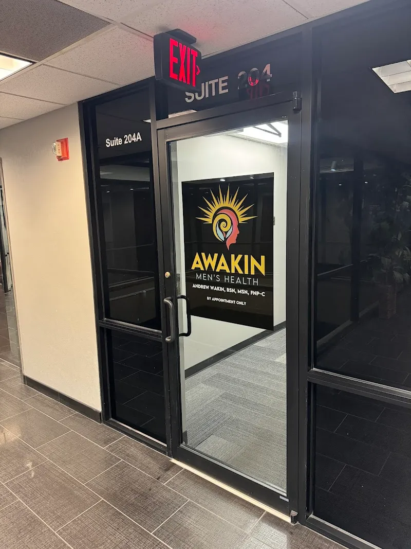 Awakin Men's Health photo 1