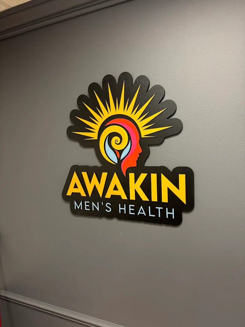 Awakin Men's Health photo 3