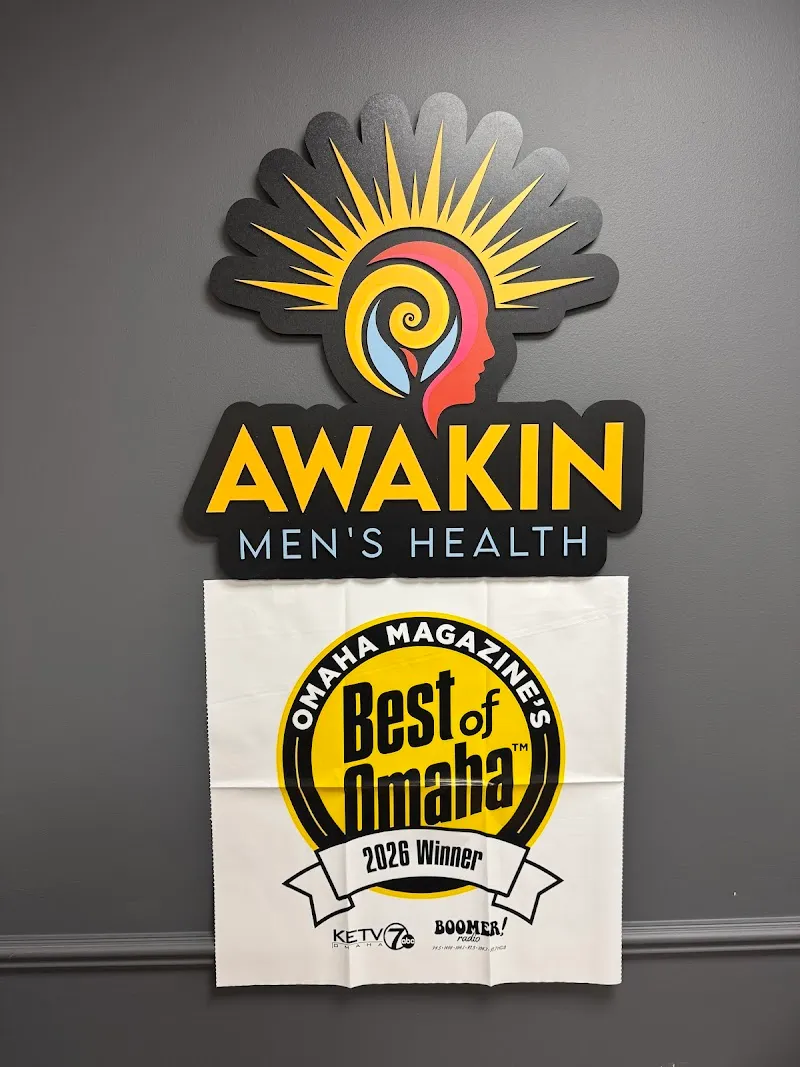 Awakin Men's Health photo 4