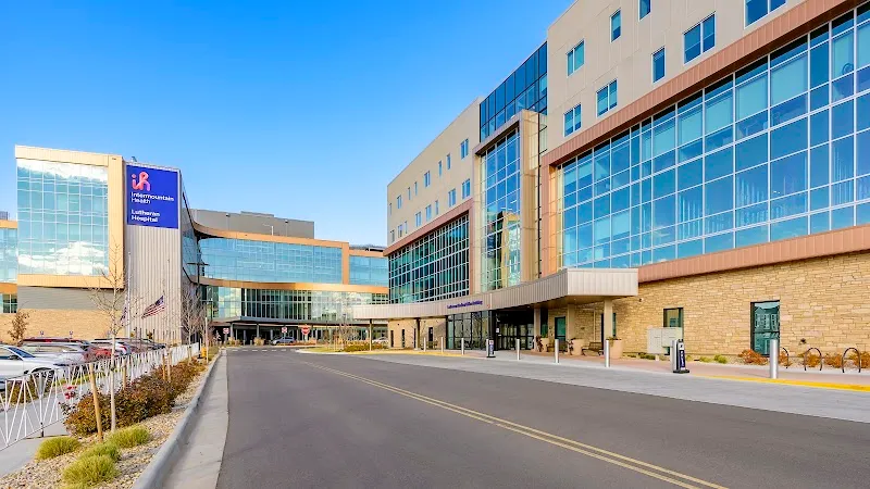 Restorative Health of Colorado photo 1