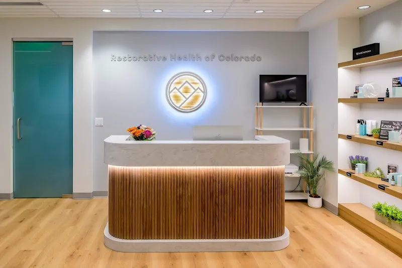 Restorative Health of Colorado photo 2