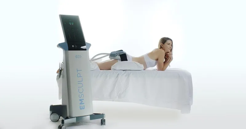 Aim Wellness Medical Spa photo 1