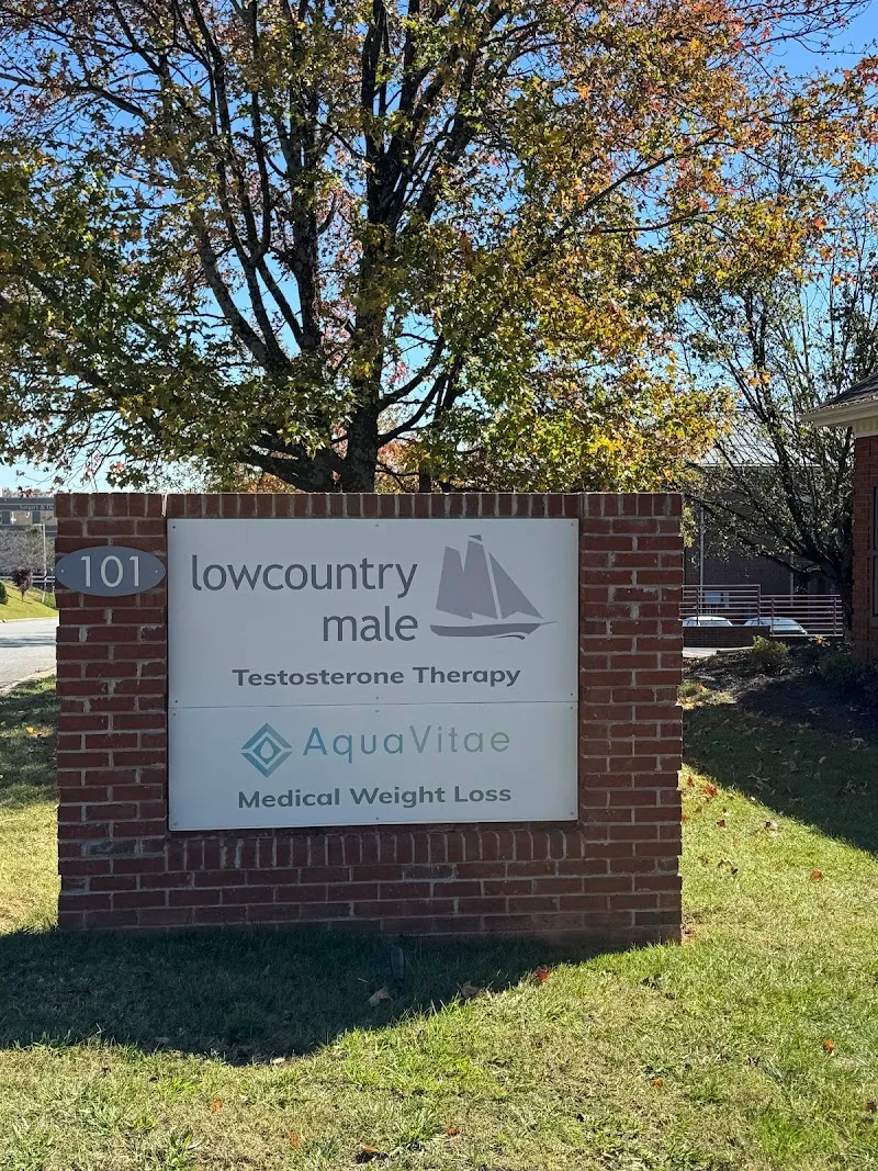 Lowcountry Male Clinic - Greenville, SC - TRT and Weight Loss Services photo 3