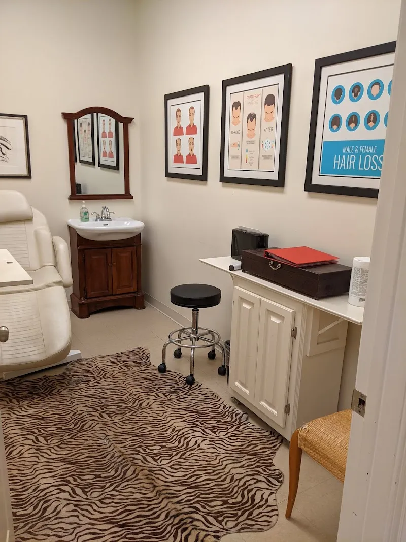 Men's PRIME Health photo 1