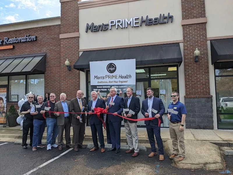 Men's PRIME Health photo 6