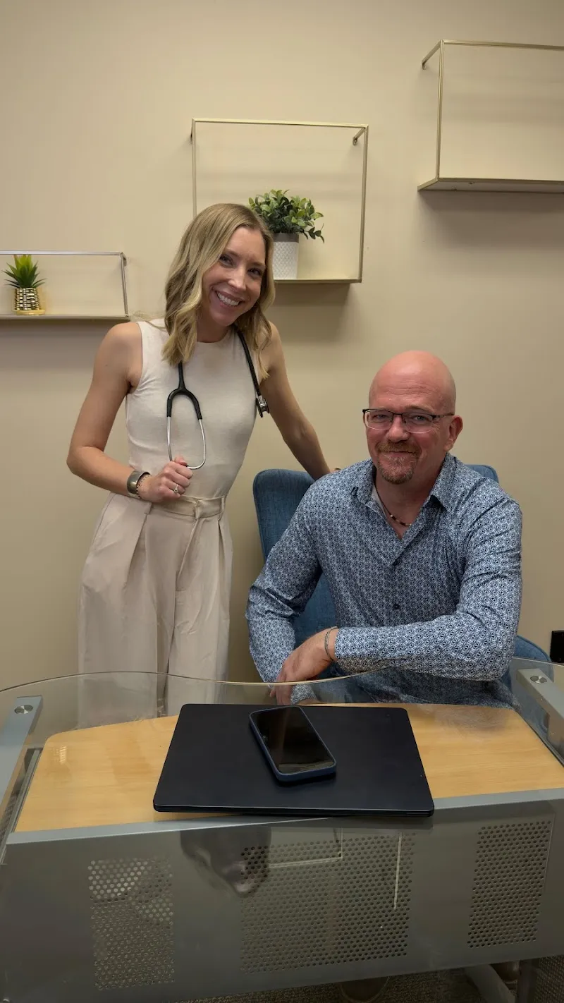 Anti-Aging Northwest photo 2