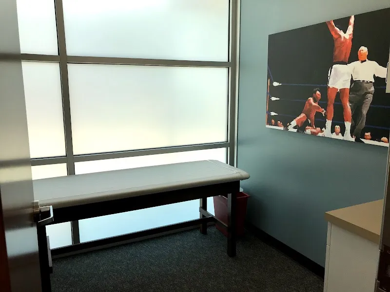 Men's T Clinic® - Grapevine photo 5