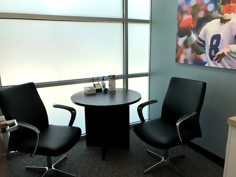 Men's T Clinic® - Grapevine photo 6