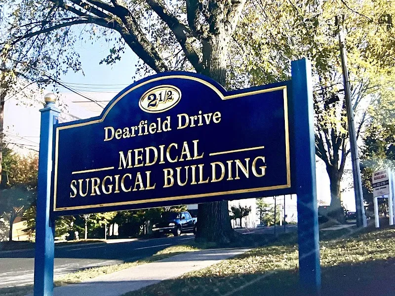 Renew Vitality Testosterone Clinic of Greenwich photo 1