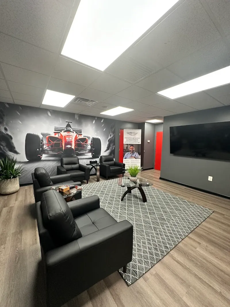 Gameday Men's Health Haddonfield TRT, Weight Loss, ED Clinic photo 1