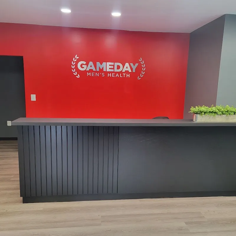 Gameday Men's Health Haddonfield TRT, Weight Loss, ED Clinic photo 5