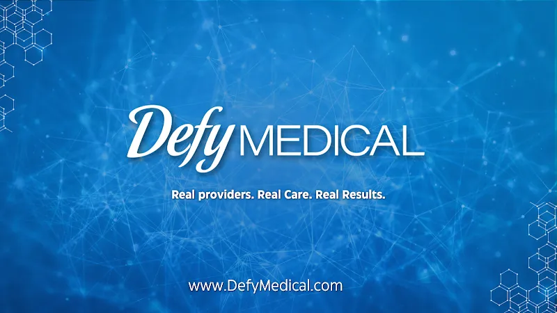 Defy Medical