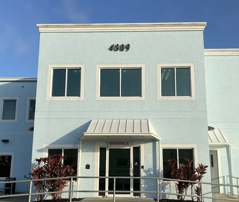 Defy Medical photo 1