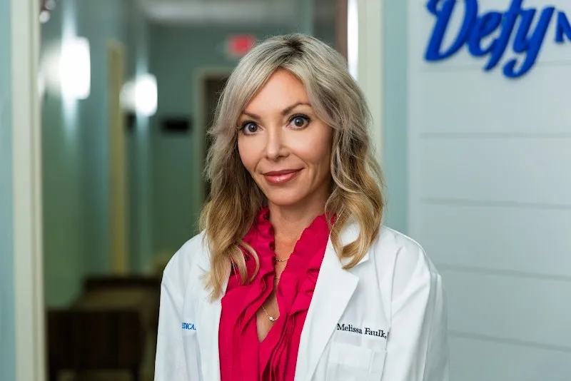 Defy Medical photo 2