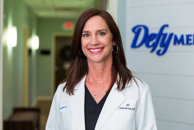 Defy Medical photo 3