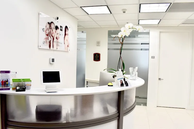 Renew Vitality Testosterone Clinic of Miami