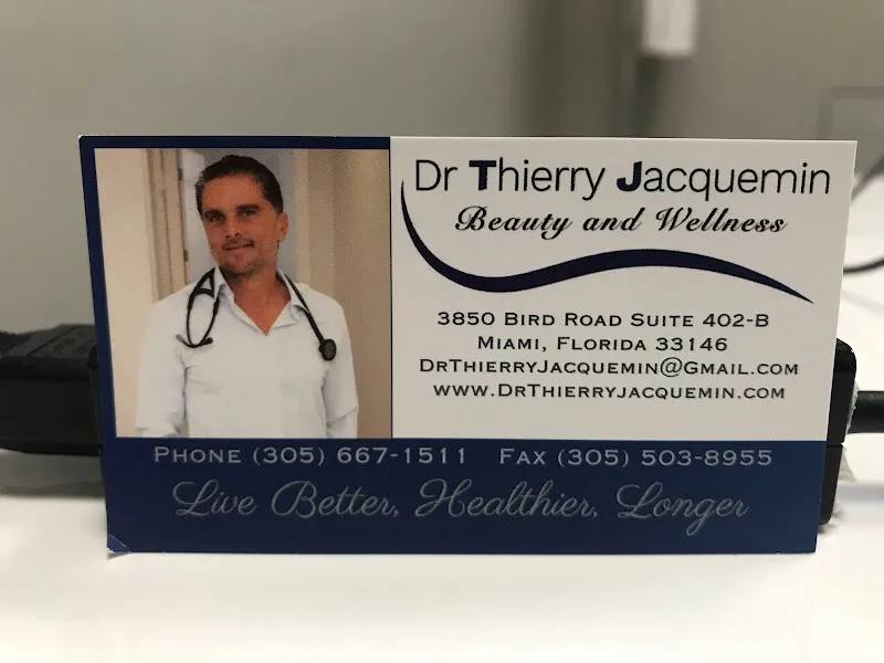 Renew Vitality Testosterone Clinic of Miami photo 3