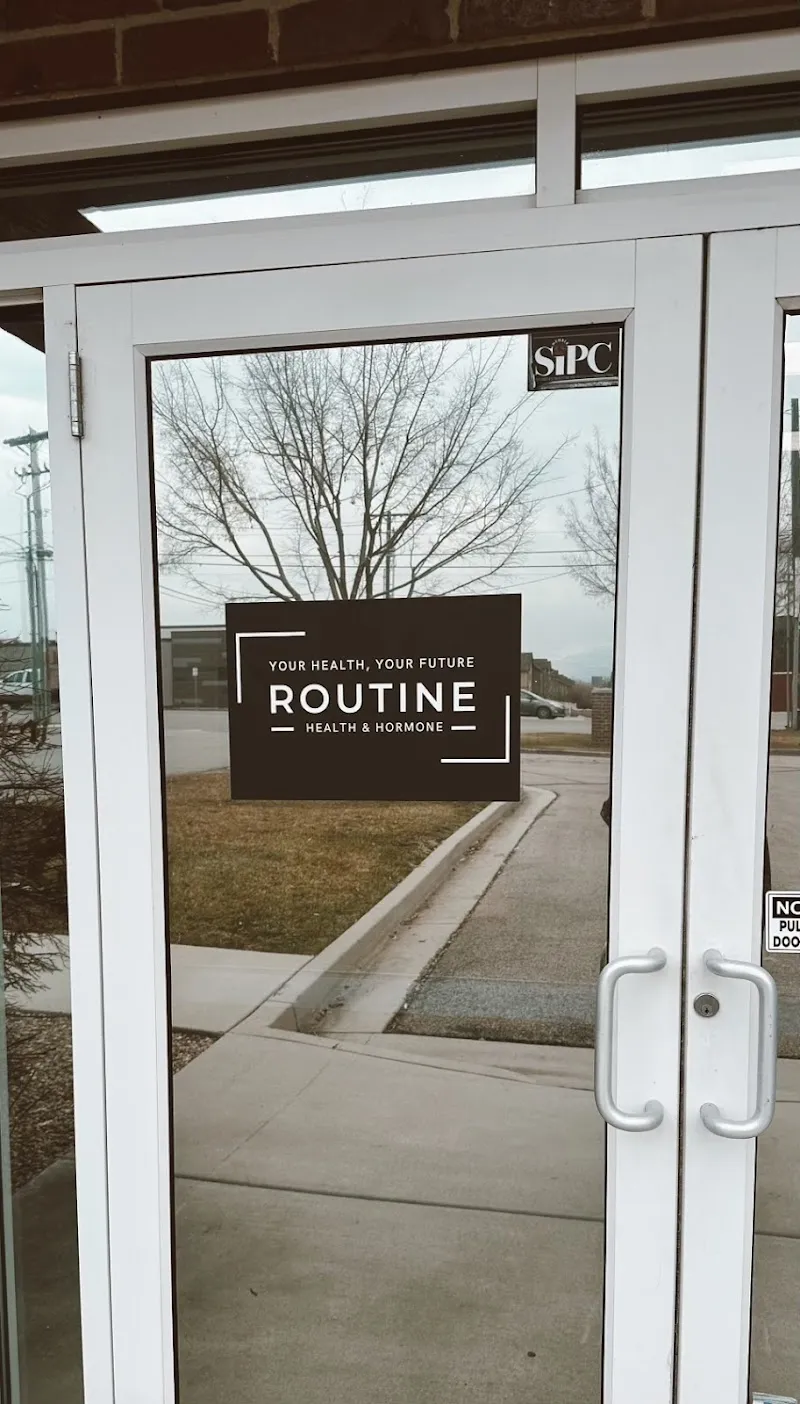 Routine Health & Hormone photo 5