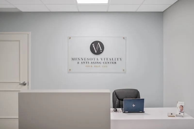Minnesota Vitality and Anti-Aging Center