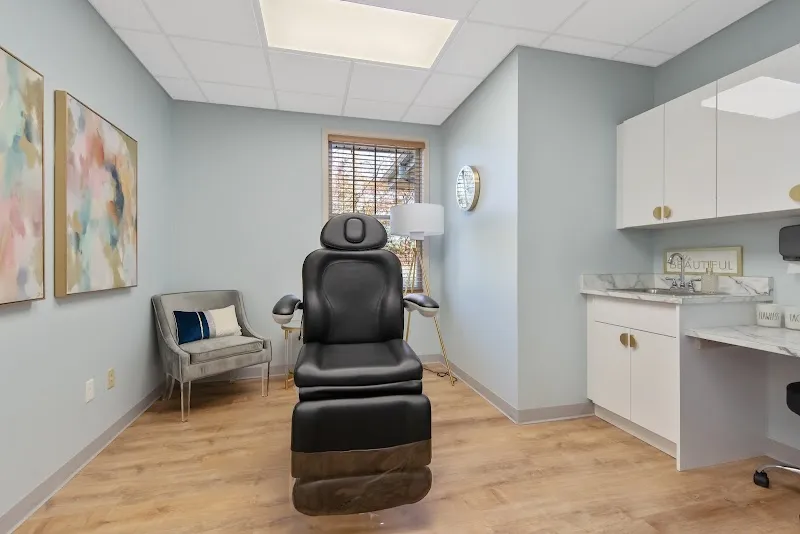 Minnesota Vitality and Anti-Aging Center photo 1