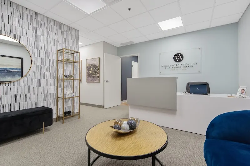 Minnesota Vitality and Anti-Aging Center photo 3