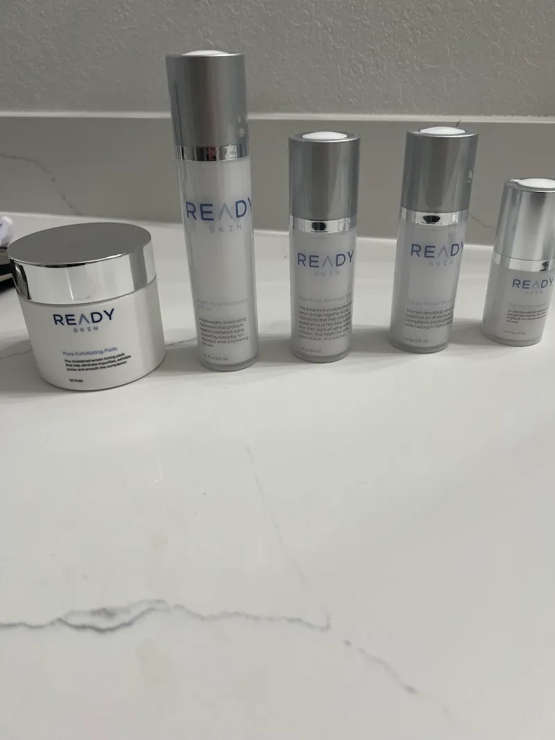 Ready Testosterone and Men's Health Clinic