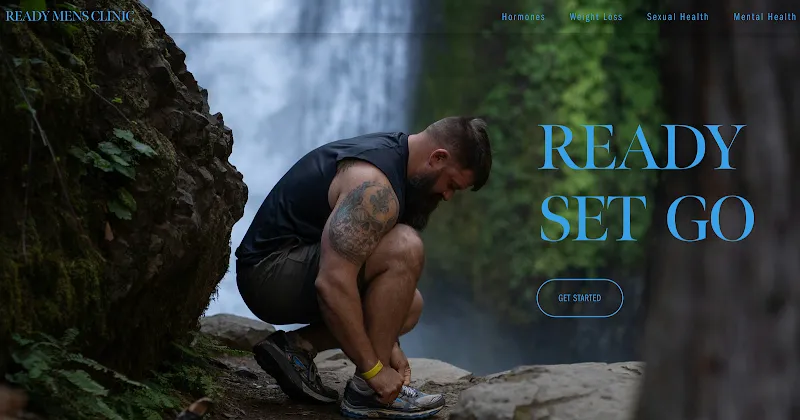 Ready Testosterone and Men's Health Clinic photo 2