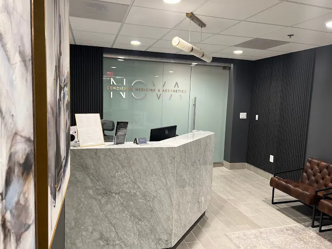 NOVA Concierge Medicine & Aesthetics