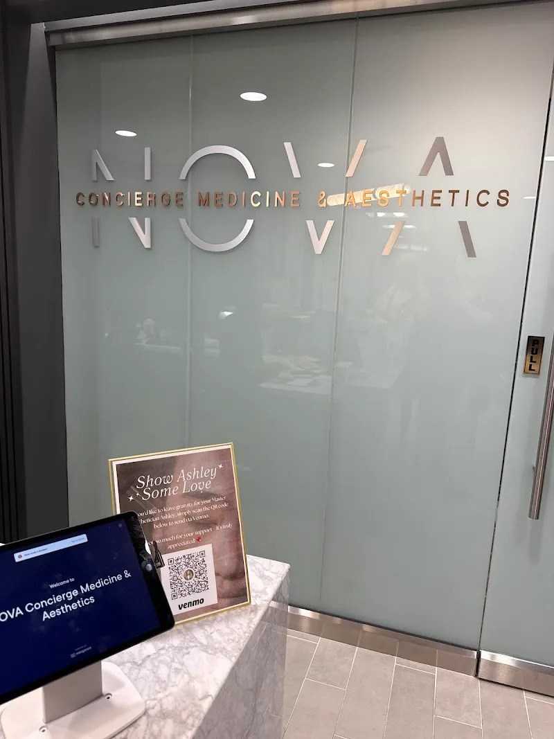 NOVA Concierge Medicine & Aesthetics photo 3