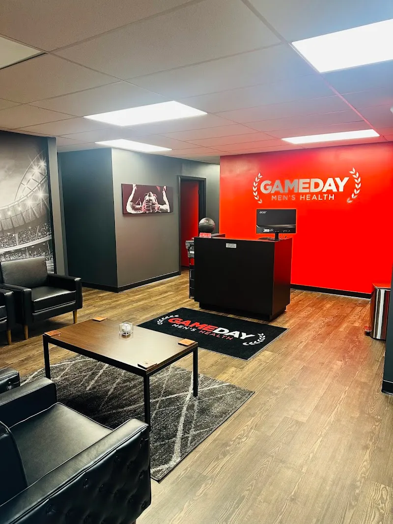 Gameday Men's Health - Pickerington photo 1