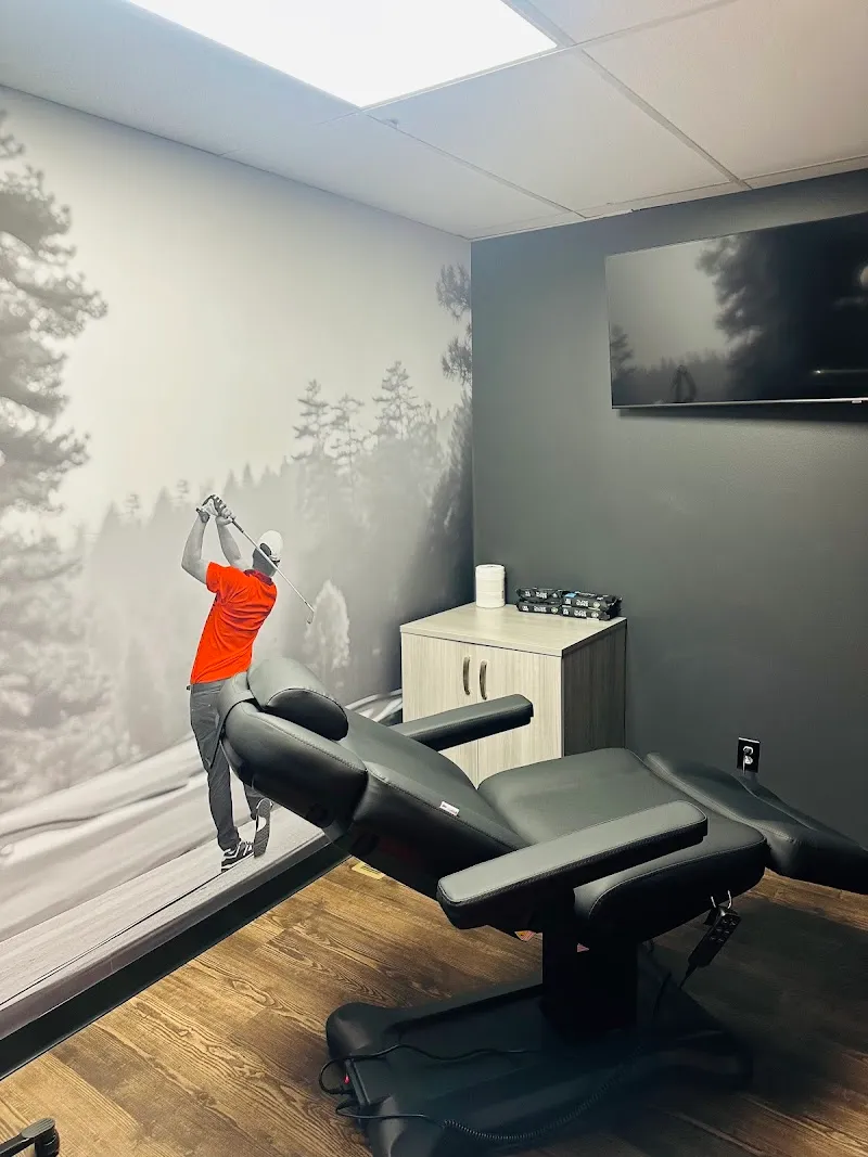 Gameday Men's Health - Pickerington photo 2