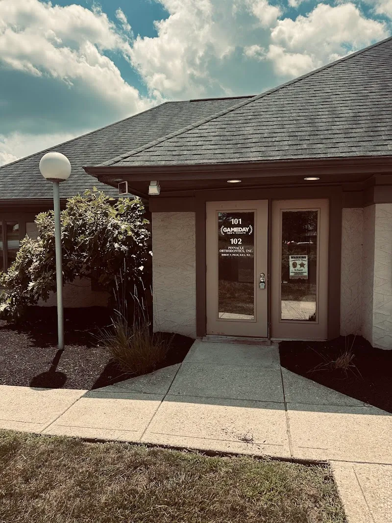 Gameday Men's Health - Pickerington photo 3