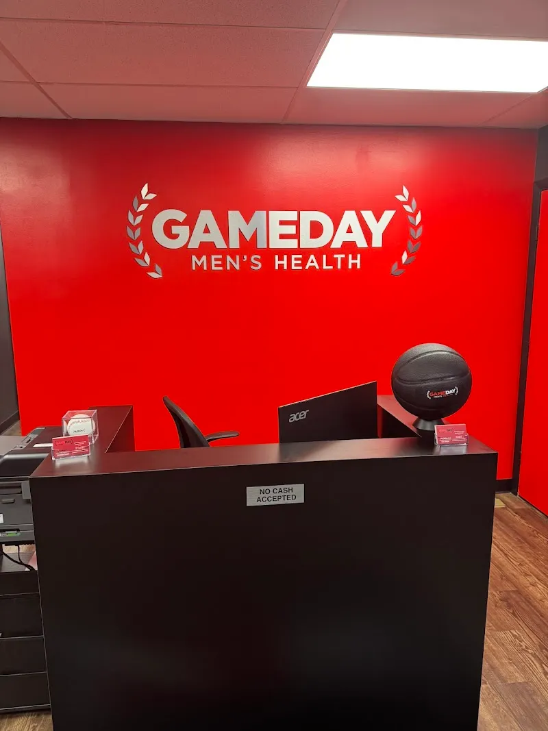 Gameday Men's Health - Pickerington photo 4