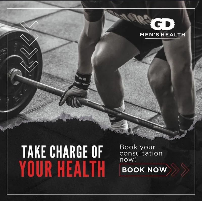 Gameday Men's Health - Pickerington photo 6