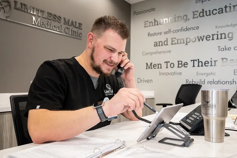 Limitless Male Medical Clinic photo 4