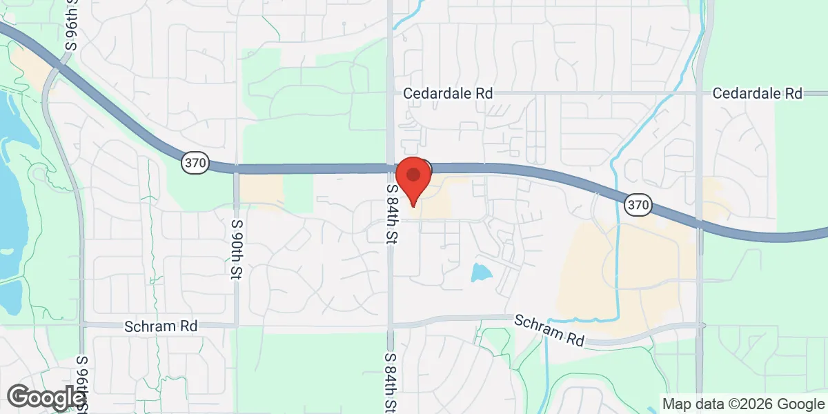 Map showing Limitless Male Medical Clinic location