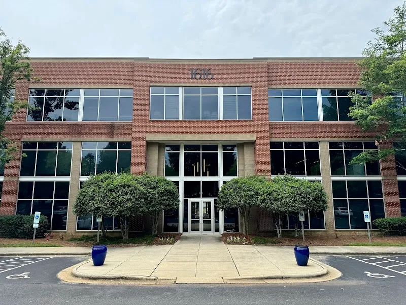 Gameday Men's Health Northeast Raleigh TRT Clinic photo 3