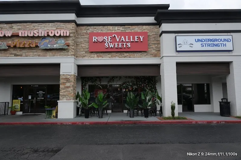 Underground Strength and Wellness