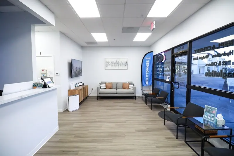 Underground Strength and Wellness photo 1