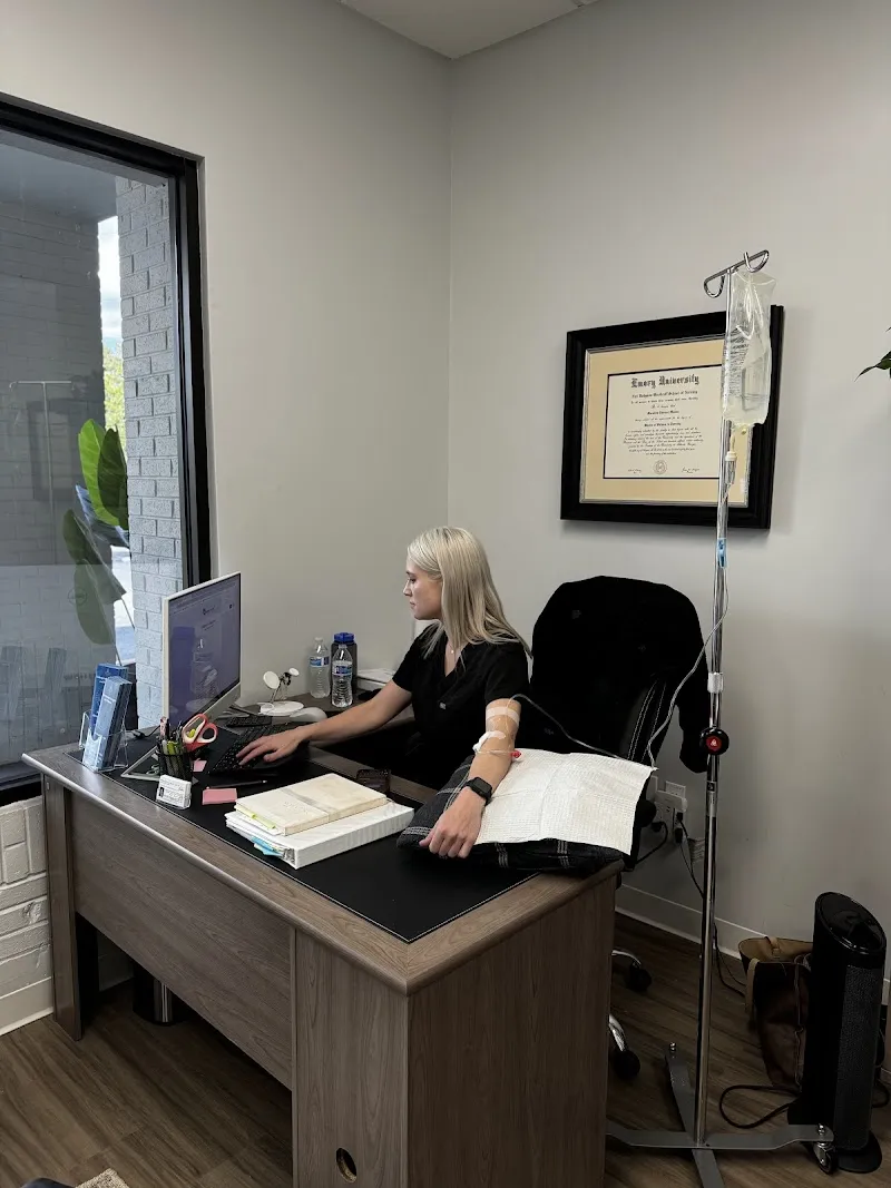 Underground Strength and Wellness photo 2