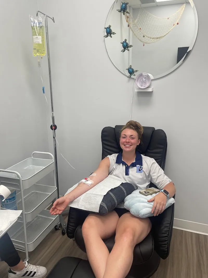 Underground Strength and Wellness photo 3