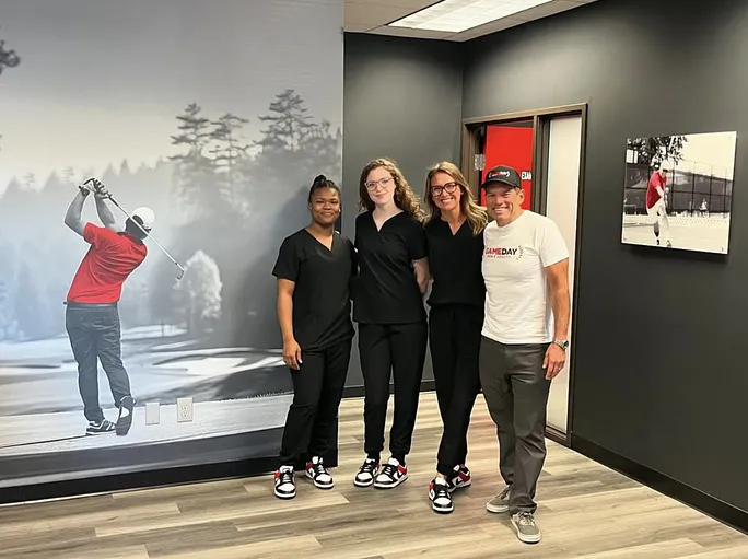 Gameday Men's Health North Shore TRT, ED Clinic photo 1