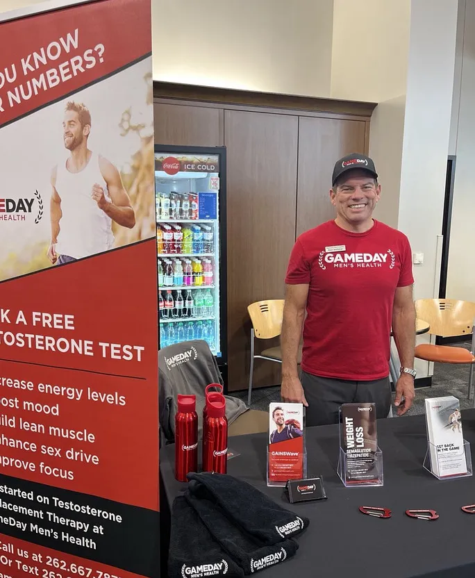 Gameday Men's Health North Shore TRT, ED Clinic photo 3