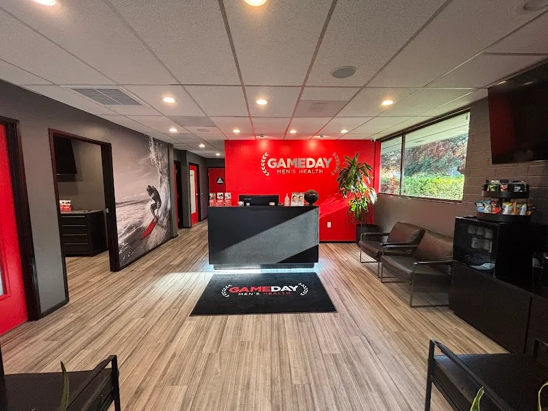 Gameday Men’s Health Central Sacramento photo 1